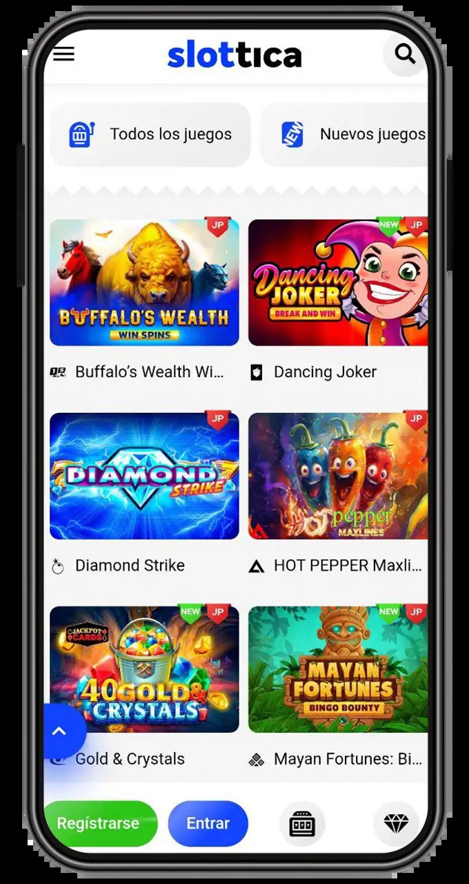 Los mejores trucos para jugar en las tragamonedas de Slottica