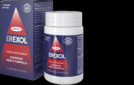 Czy Erèxol jest skutecznym rozwiązaniem dla zdrowia stawów?