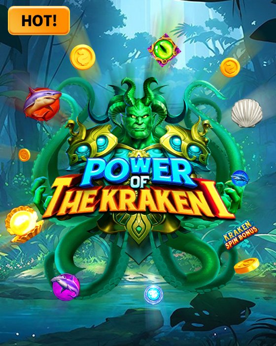 Unleashing the Mysterious Power of the Kraken in Modern India Unleashing the Mysterious Power of the Kraken in Modern India