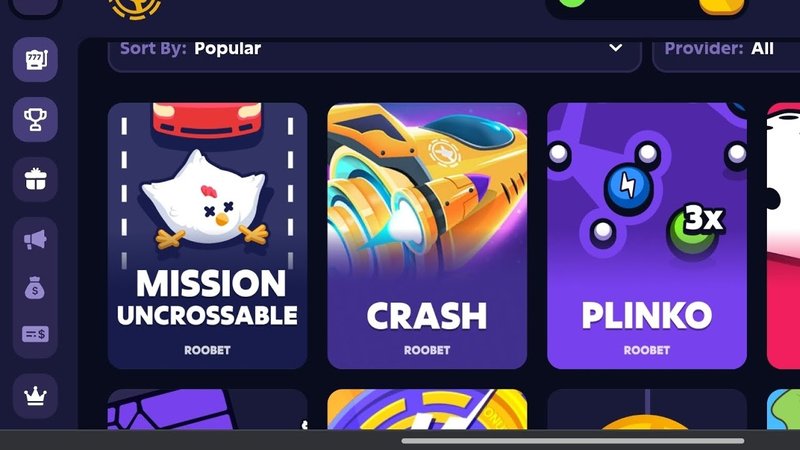 Mission Uncrossable Game Takes UK by Storm in Its Casino Debut