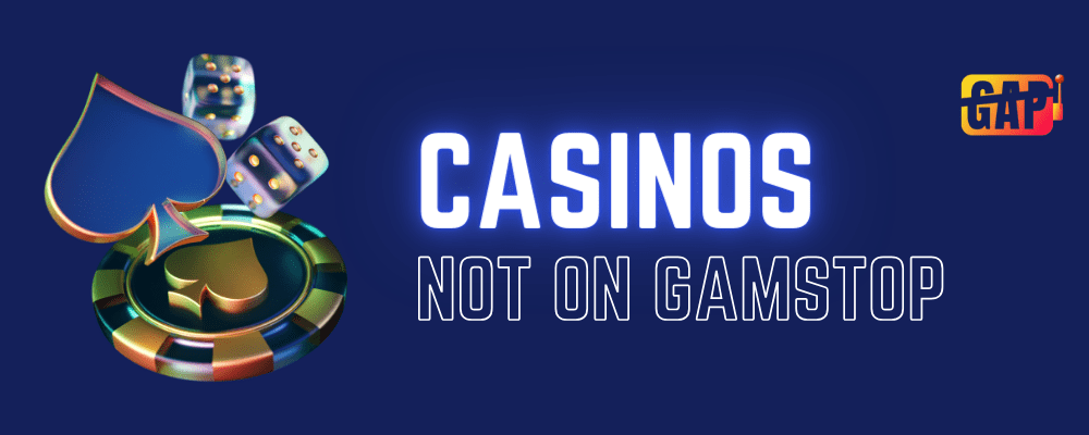 Discovering Gambling Sites Not on GamStop A Guide to Your Options