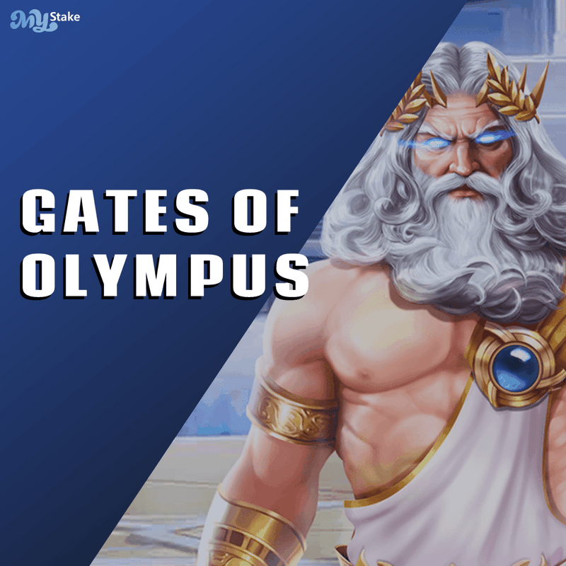 Recension av Gates of Olympus Slot - RTP, funktioner och vinstmetoder Recension av Gates of Olympus Slot - RTP, funktioner och vinstmetoder