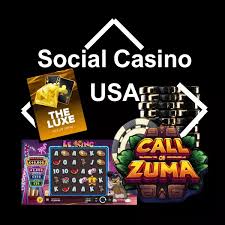The Best Social Casinos Where Fun Meets Friendship -420773607