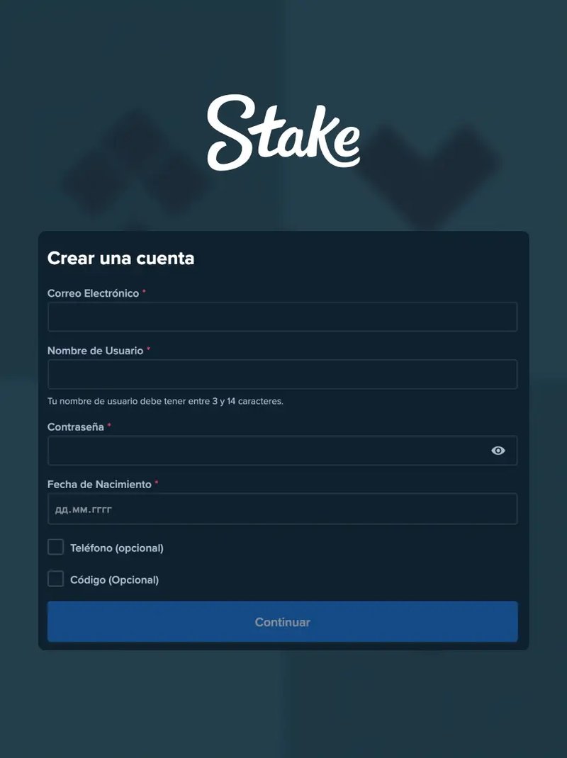 Descubre el mundo de Stake Casino en España: Ventajas y Ofertas Exclusivas