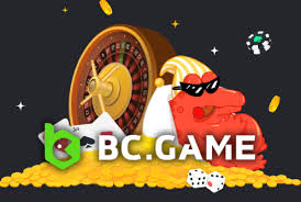 Experience the Thrill of Gaming at BC.Game Hub
