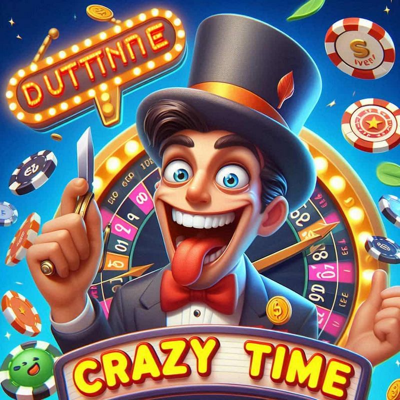 Development Crazy Time: Juega al juego de casino online Crazy Time