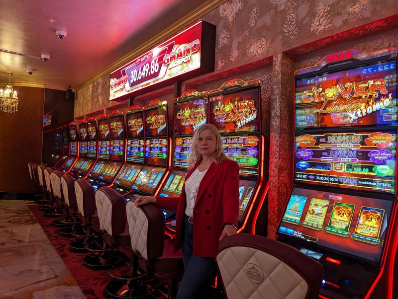 Основни методи за депозит за онлайн хазартни заведения в България