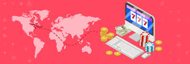 Online kasino bonus bez vkladu - Jak hrát a vyhrát